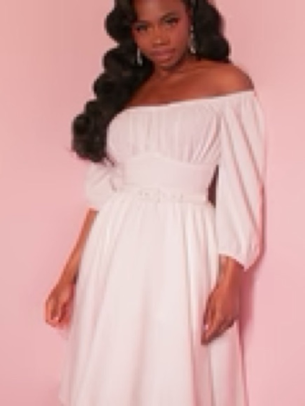 Vacation Dress